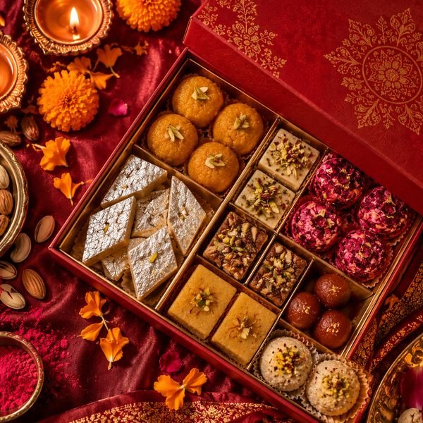 Bikanervala UAE on Instagram